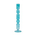 14-mixed-bubble-taper-candleholder-blue-1