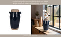 14-squared-handle-vase-navy-tan-12