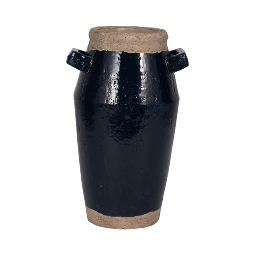 14-squared-handle-vase-navy-tan-1