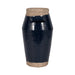 14-squared-handle-vase-navy-tan-4