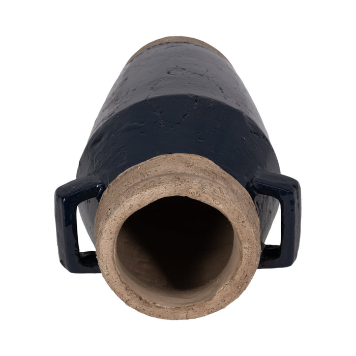 14-squared-handle-vase-navy-tan-6