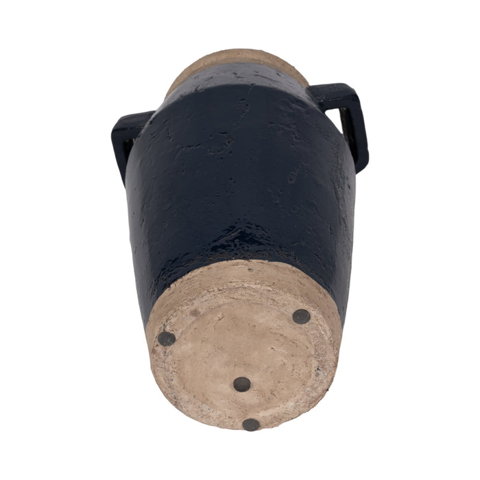 14-squared-handle-vase-navy-tan-7