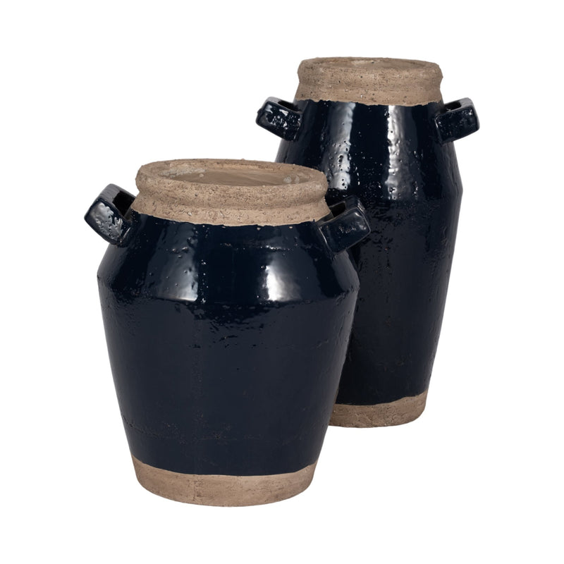 14-squared-handle-vase-navy-tan-8