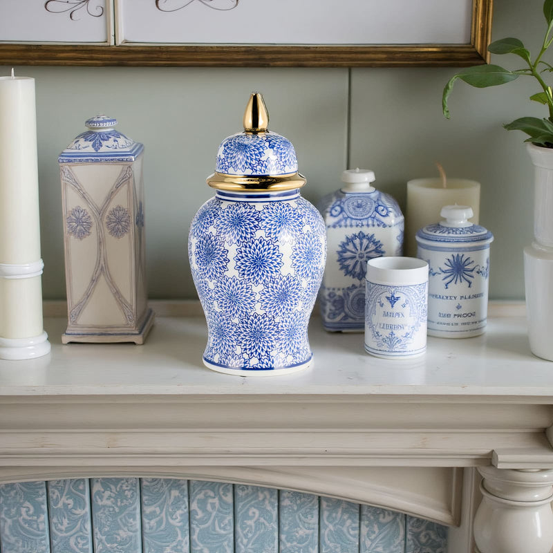 14-temple-jar-w-dalhia-flower-blue-white-11