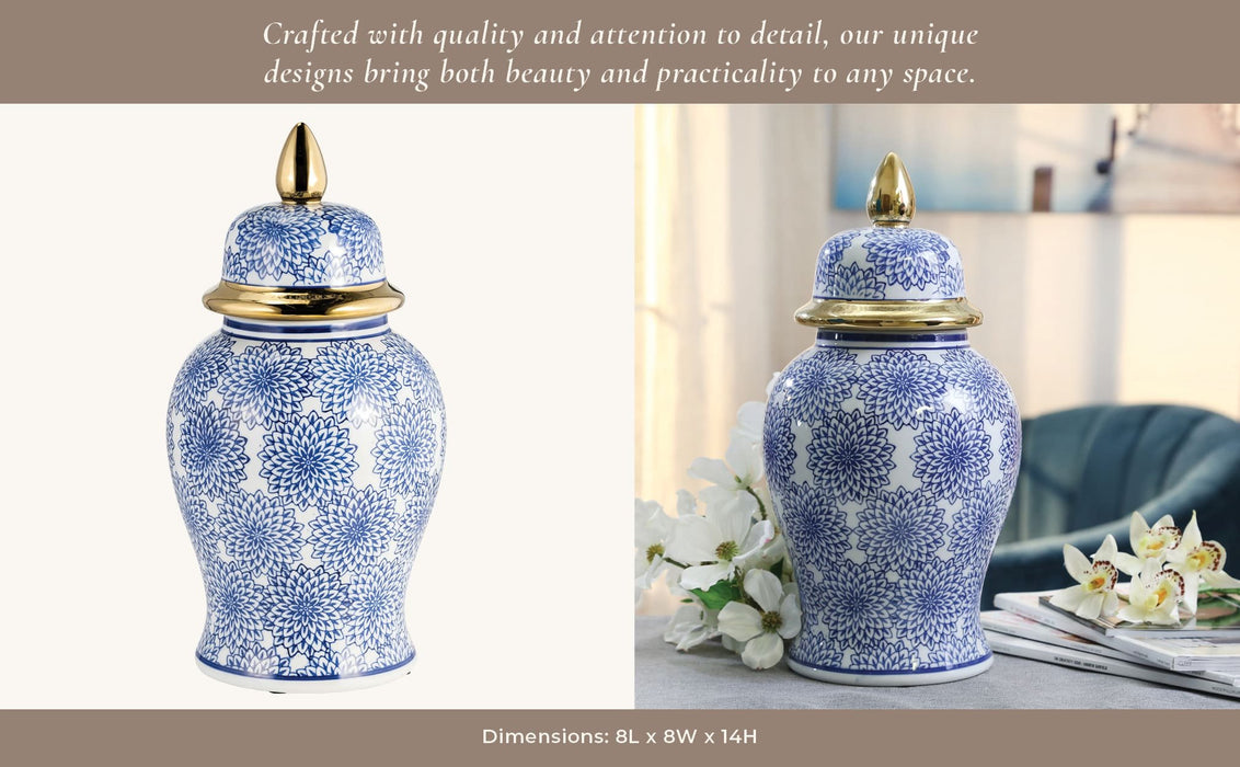 14-temple-jar-w-dalhia-flower-blue-white-12