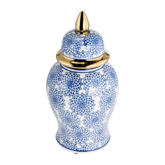 14-temple-jar-w-dalhia-flower-blue-white-3