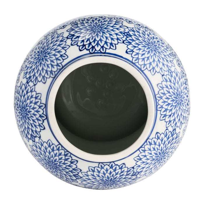 14-temple-jar-w-dalhia-flower-blue-white-4