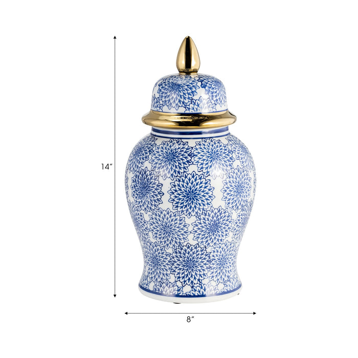 14-temple-jar-w-dalhia-flower-blue-white-6
