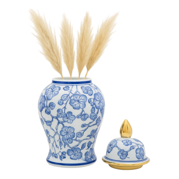 14-temple-jar-w-hibiscus-blue-white-2