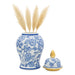 14-temple-jar-w-hibiscus-blue-white-2