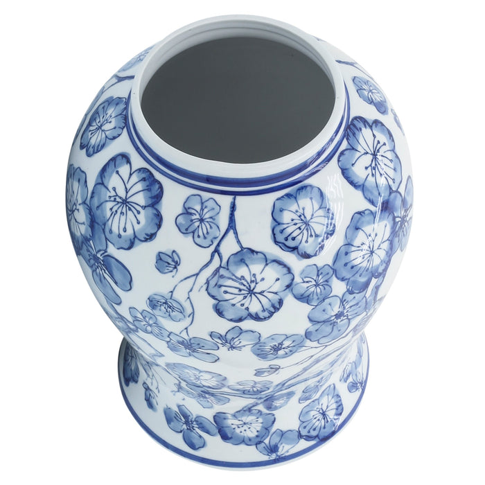 14-temple-jar-w-hibiscus-blue-white-5