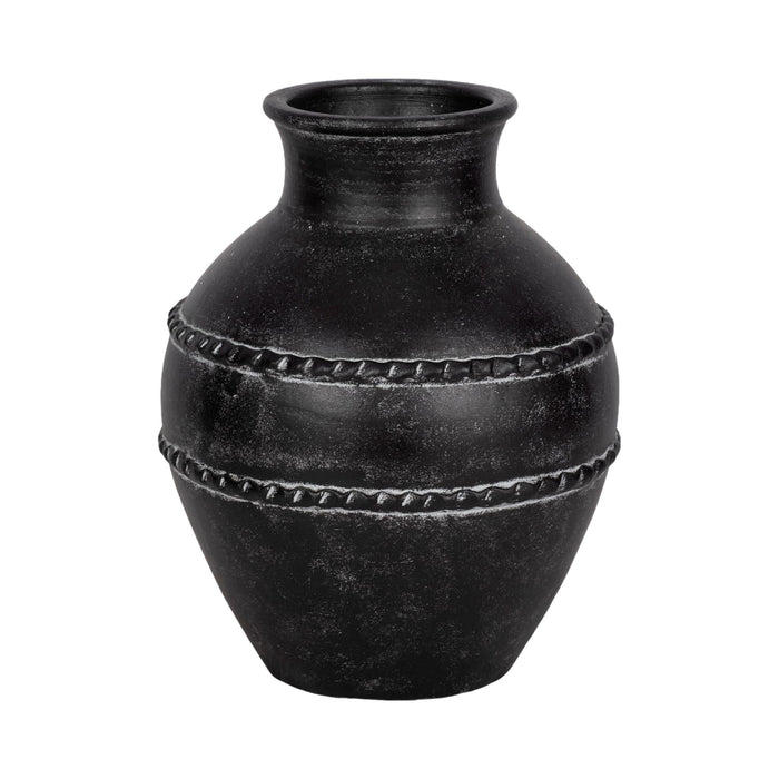 14-traditional-terracotta-vase-black-1
