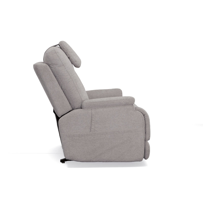 Zecliner Model 1 Latitudes Power Sleep Recliner with Power Headrest & Lumbar - Furniture City (CA)l