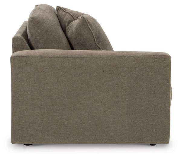 Raeanna Sectional with Chaise