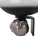 14x11-glass-bowl-on-rock-pedestal-black-silver-5