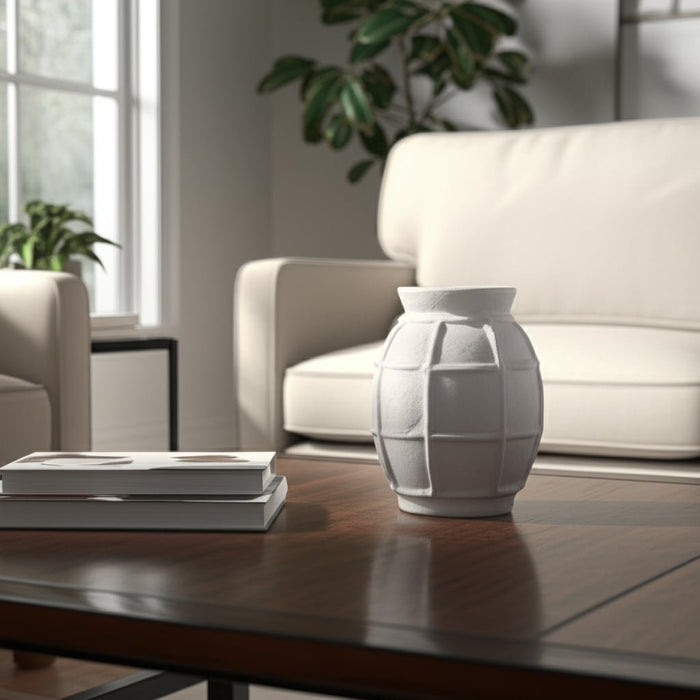 14x11-windowpane-paper-mache-vase-white-12