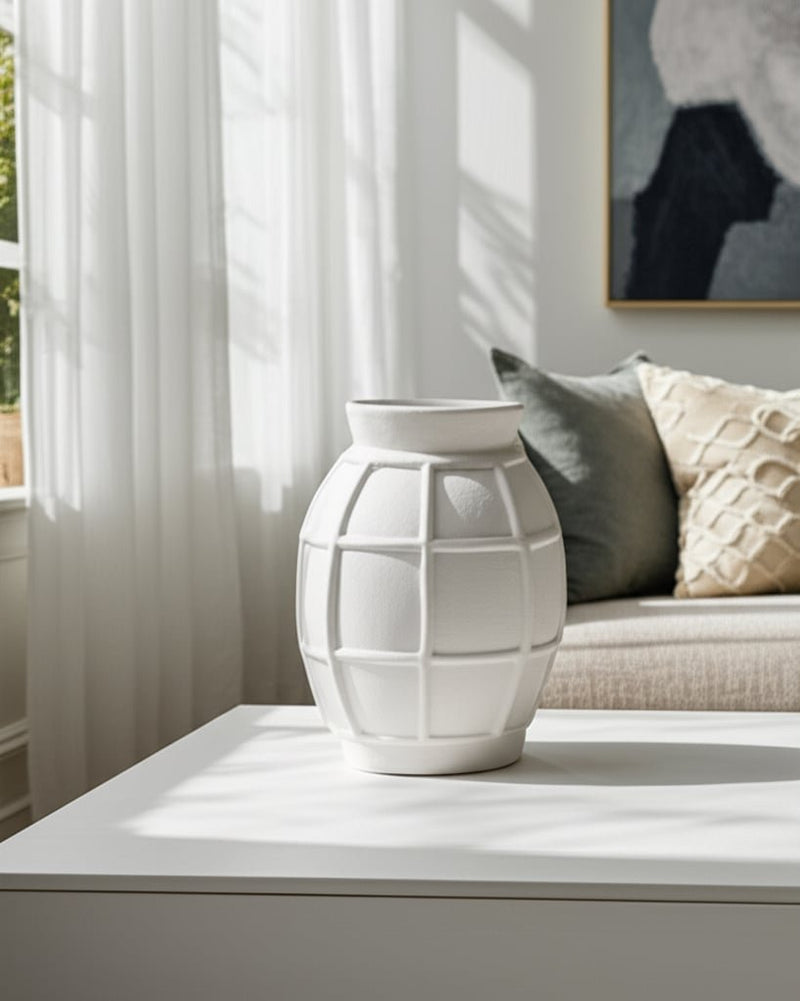 14x11-windowpane-paper-mache-vase-white-13