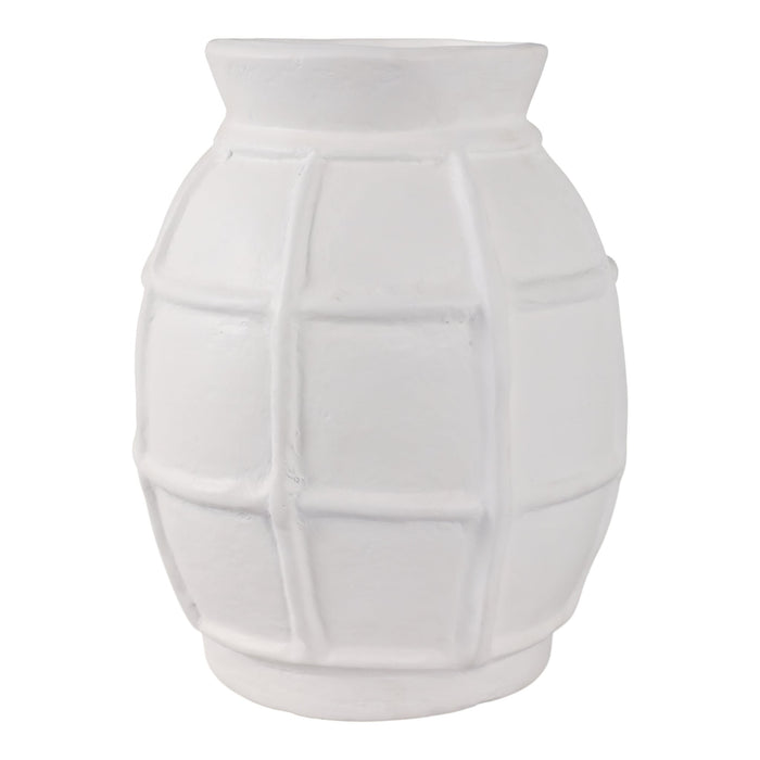 14x11-windowpane-paper-mache-vase-white-1