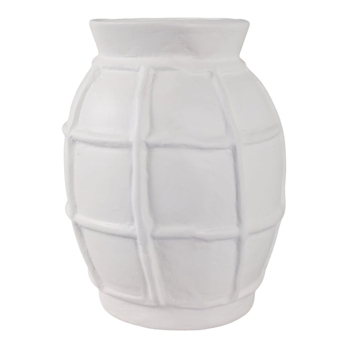 14x11-windowpane-paper-mache-vase-white-3