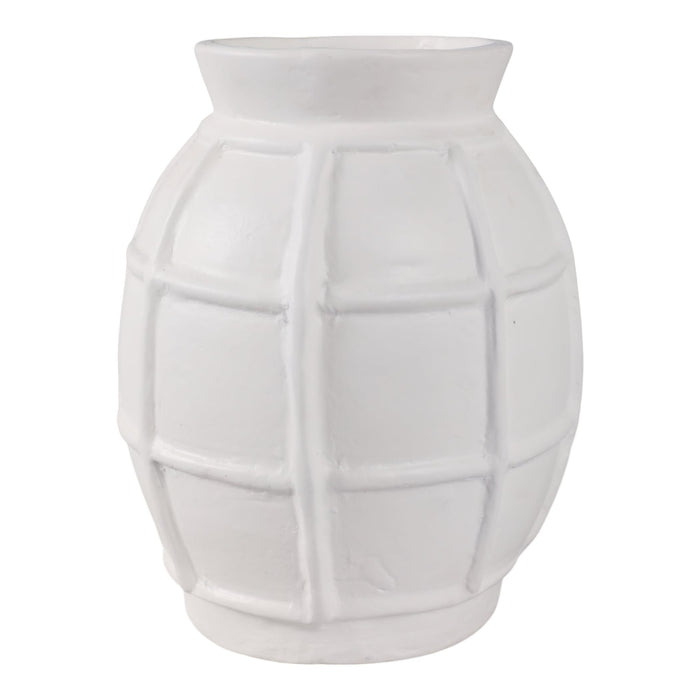14x11-windowpane-paper-mache-vase-white-4