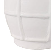14x11-windowpane-paper-mache-vase-white-5