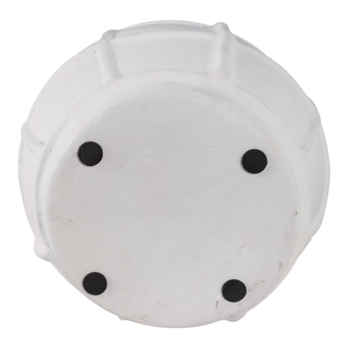 14x11-windowpane-paper-mache-vase-white-7