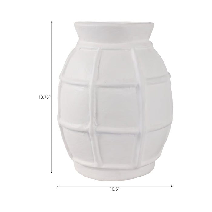 14x11-windowpane-paper-mache-vase-white-8