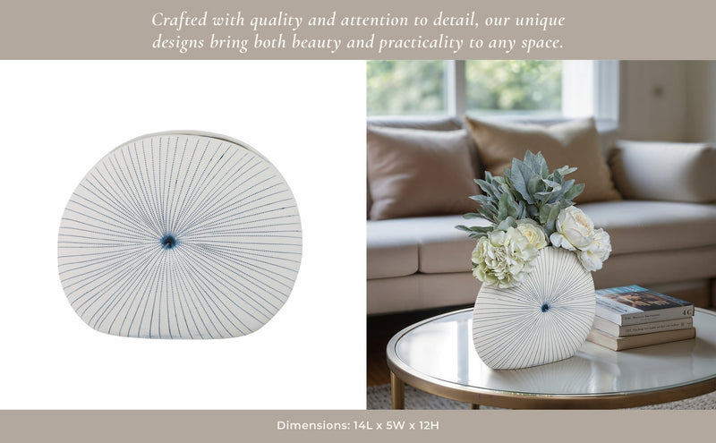 14x12-round-dotted-shell-vase-white-blue-11