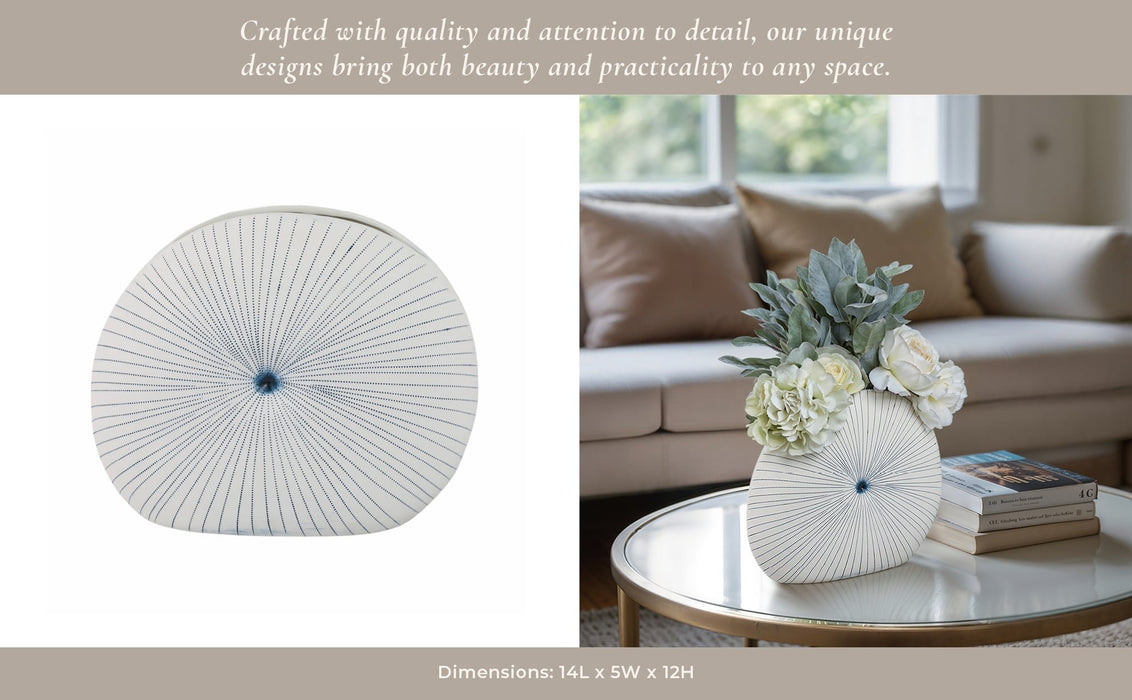 14x12-round-dotted-shell-vase-white-blue-11