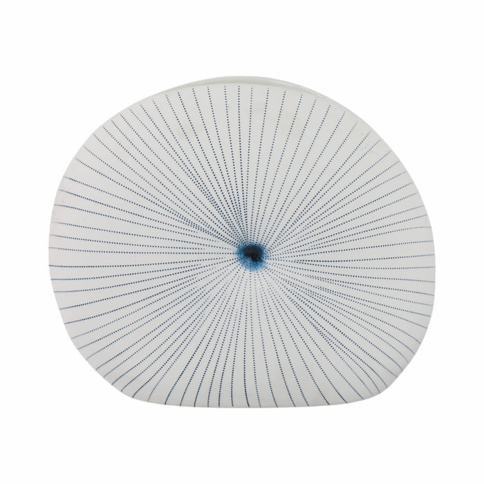 14x12-round-dotted-shell-vase-white-blue-4
