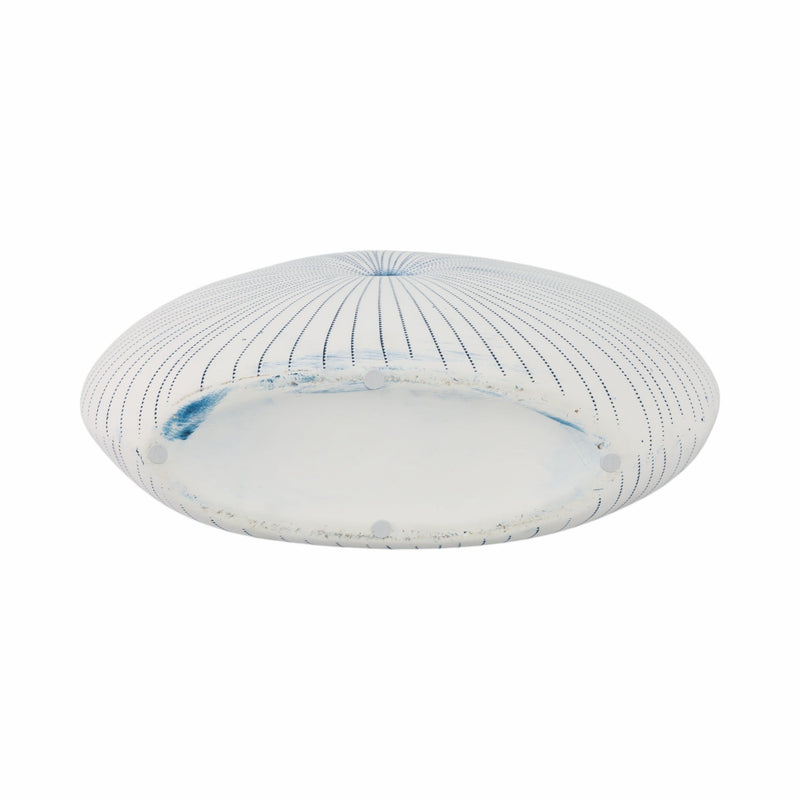 14x12-round-dotted-shell-vase-white-blue-7