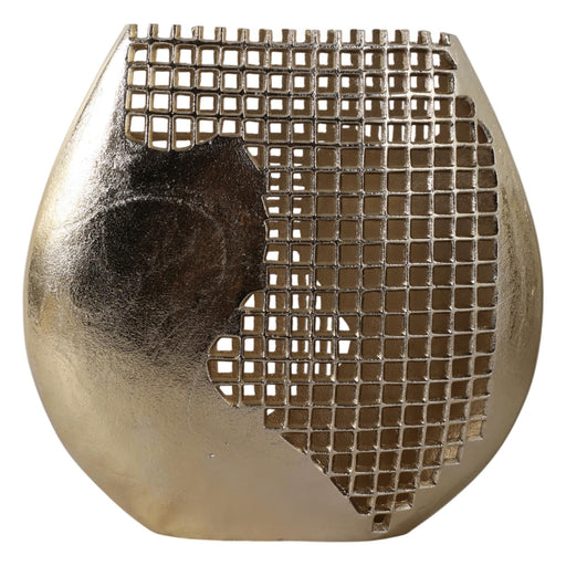 14x14-partial-mesh-metal-vase-gold-1