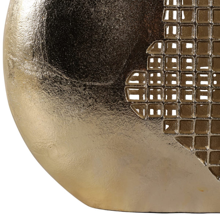 14x14-partial-mesh-metal-vase-gold-5