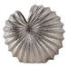 14x14-seashell-metal-vase-silver-1