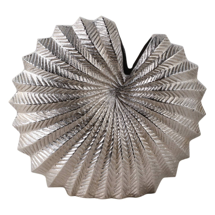 14x14-seashell-metal-vase-silver-4