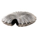 14x14-seashell-metal-vase-silver-6