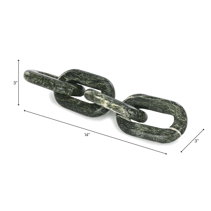 14x3-4-link-marble-chain-forest-green-2
