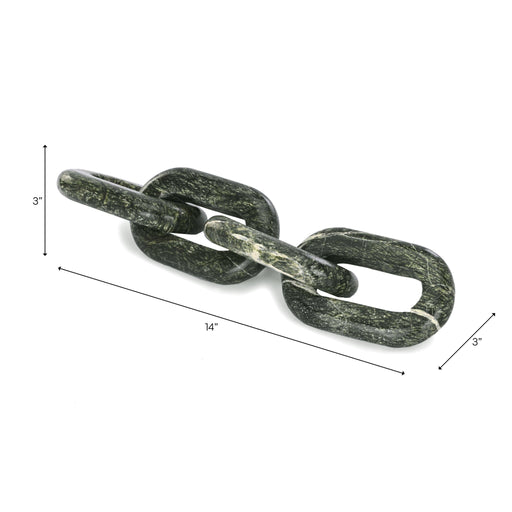 14x3-4-link-marble-chain-forest-green-2