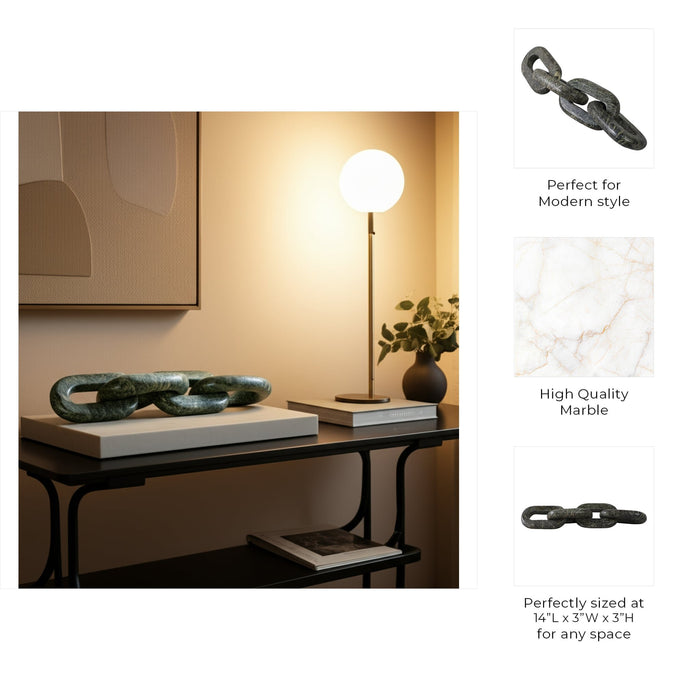 14x3-4-link-marble-chain-forest-green-3