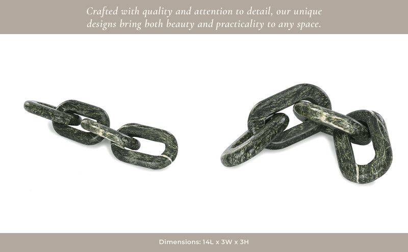14x3-4-link-marble-chain-forest-green-4