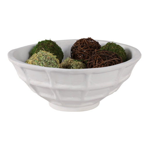 14x6-windowpane-paper-mache-vase-white-2