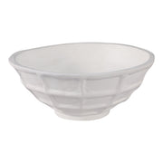 14x6-windowpane-paper-mache-vase-white-3