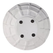 14x6-windowpane-paper-mache-vase-white-7