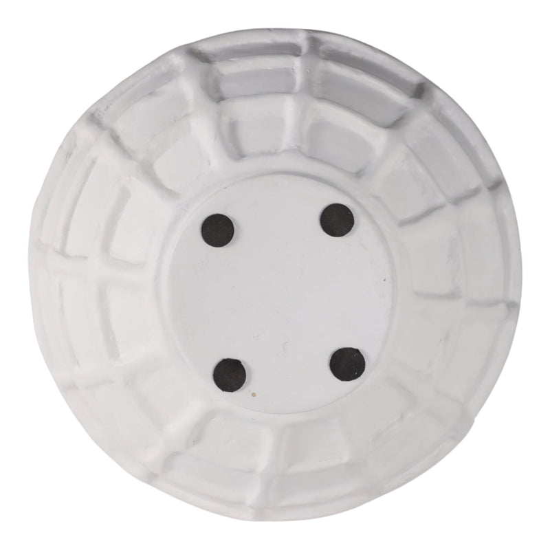14x6-windowpane-paper-mache-vase-white-7