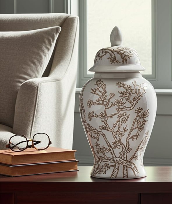 14x7-cherry-blossom-temple-jar-white-brown-13