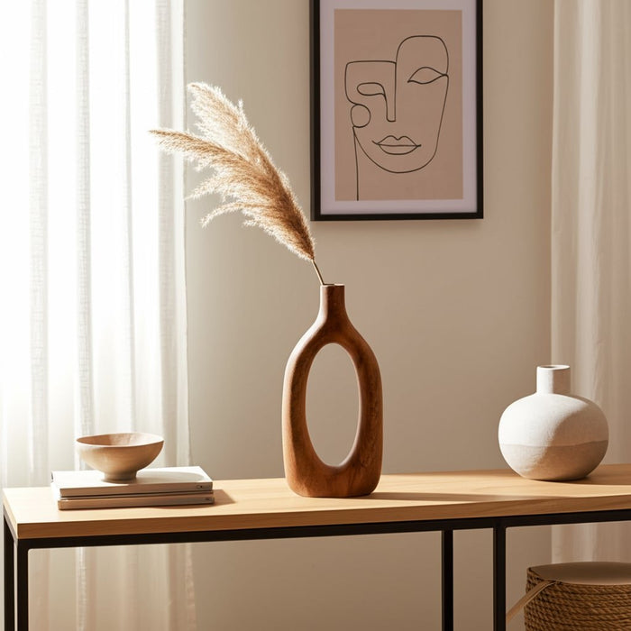 14x7-open-cut-out-wood-vase-natural-12