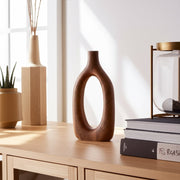 14x7-open-cut-out-wood-vase-natural-14