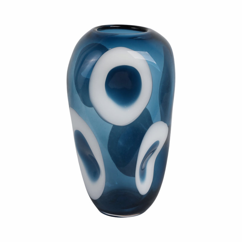 14x8-curvy-polka-dot-glass-vase-blue-white-1