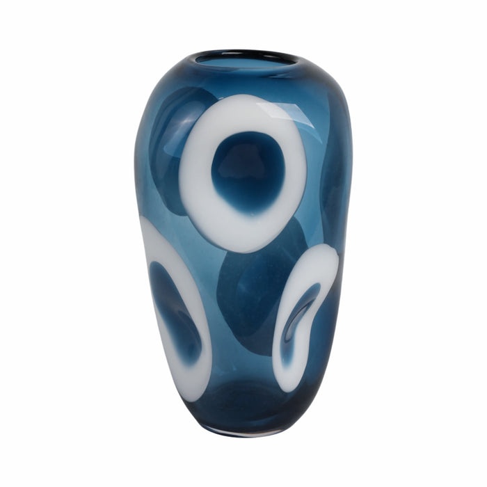 14x8-curvy-polka-dot-glass-vase-blue-white-1