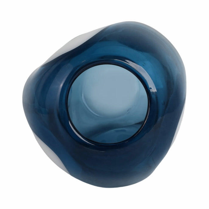 14x8-curvy-polka-dot-glass-vase-blue-white-6